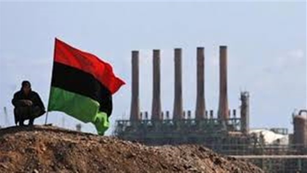 مؤسسة النفط الليبية تسعى للتصدير من موانئ خرجت عن سلطة حكومة الوفاق مؤسسة النفط الليبية تسعى للتصدير من موانئ خرجت عن سلطة حكومة الوفاق