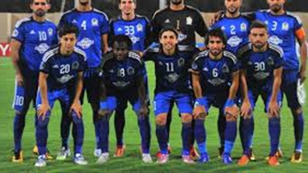 كاس الاتحاد الاسيوي: العهد يستقبل المحرق في ذهاب ربع النهائي كاس الاتحاد الاسيوي: العهد يستقبل المحرق في ذهاب ربع النهائي