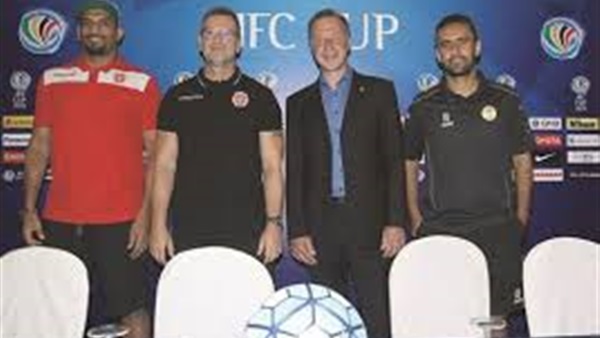 كأس الاتحاد الاسيوي-ذهاب ربع النهائي: حامل اللقب يعود بتعادل ثمين من خارج القواعد كأس الاتحاد الاسيوي-ذهاب ربع النهائي: حامل اللقب يعود بتعادل ثمين من خارج القواعد