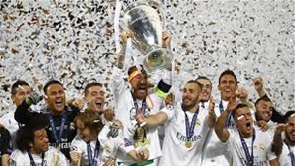 دوري أبطال أوروبا: 5 أسباب تجعل من ريال مدريد مرشحا للاحتفاظ بلقبه