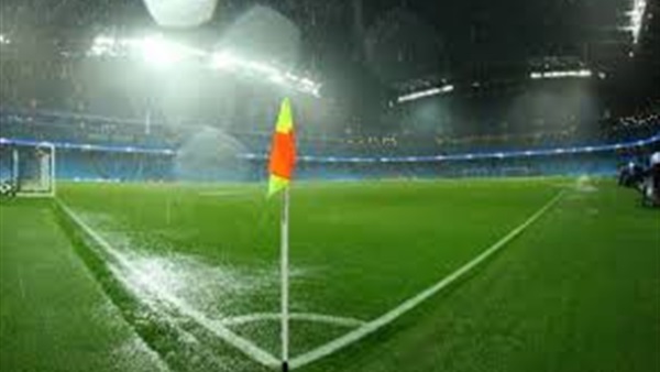 دوري أبطال أوروبا: تأجيل مباراة مانشستر سيتي وبوروسيا موشنغلادباخ بسبب العواصف