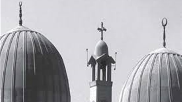 تقرير: مصر الدولة الوحيدة التي تحترم حرية العبادات