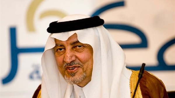 أمير مكة يؤكد نجاح موسم الحج لهذا العام أمير مكة يؤكد نجاح موسم الحج لهذا العام