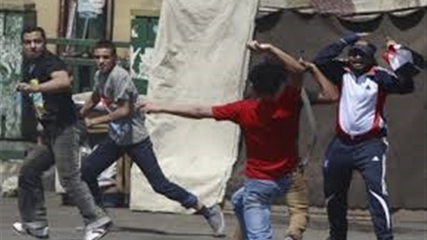 مشاجرات بمنطقة الكبارى ببنها بسبب استغلال ساءقى السزوكى مشاجرات بمنطقة الكبارى ببنها بسبب استغلال ساءقى السزوكى