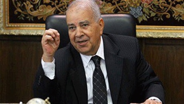 العجاتى : النظام الإلكترونى للنواب انتظم بنسبة ٩٥٪ العجاتى : النظام الإلكترونى للنواب انتظم بنسبة ٩٥٪