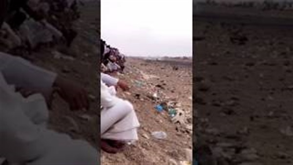 بالفيديو.. لحظة تطاير ركاب من داخل سيارة بالفيديو.. لحظة تطاير ركاب من داخل سيارة