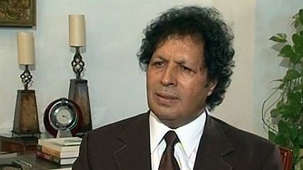 «قذاف الدم» يكشف عن مفاجأة بشأن المؤامرات الخارجية لتدمير ليبيا