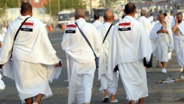 ارتفاع عدد الوفيات بين الحجاج المصريين إلى 33 حالة