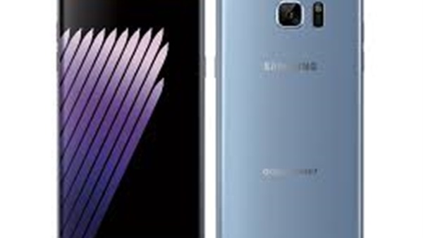 3 خطوات للتأكد من أن هاتف Note 7 المستبدل آمن