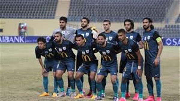 اليوم.. انطلاق النسخة الـ58 للدوري الممتاز بلقاء «التعدين وإنبي» اليوم.. انطلاق النسخة الـ58 للدوري الممتاز بلقاء «التعدين وإنبي»