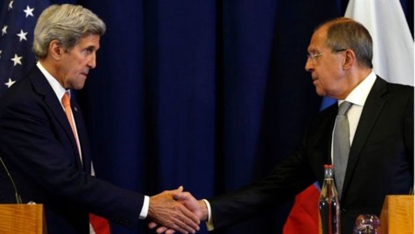 اتفاق روسي أمريكي على تمديد الهدنة في سوريا 48 ساعة 