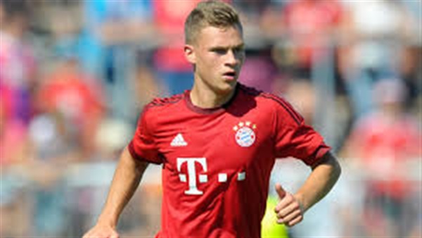 جوشوا كيميتش يتلقي الإشادات بعد تألقه 