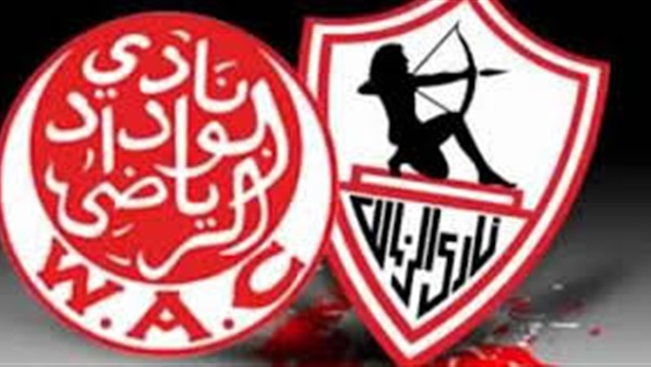 اليوم.. مؤتمر مباراة الزمالك والوداد