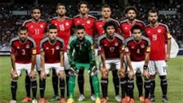 المنتخب المصري لكرة القدم يتراجع 10 مراكز في التصنيف العالمي 