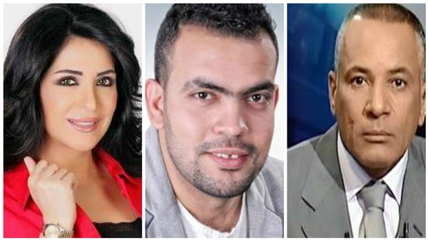 الإعلام يدعم «شرم الشيخ» على طريقته الخاصة الإعلام يدعم «شرم الشيخ» على طريقته الخاصة