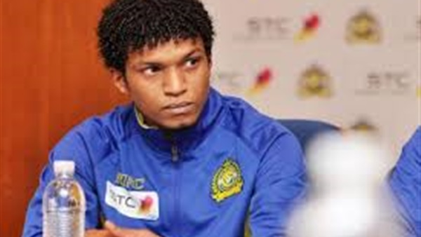 الدوسري يؤكد أن فريقه جاهز للفوز على الهلال غداً الدوسري يؤكد أن فريقه جاهز للفوز على الهلال غداً