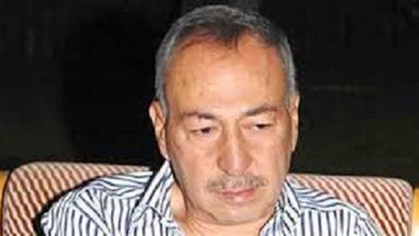 «ابراهيم عثمان» يطمئن على لاعب الاسماعيلى «ابراهيم عثمان» يطمئن على لاعب الاسماعيلى