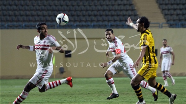 الزمالك يسدد 500 ألف جنيه من صفقة كهربا 