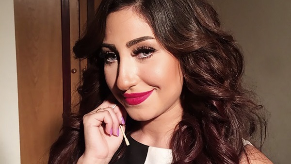 بوسى: «ببقى مبسوطة لما أغني لوردة وحليم مش بحب كله يبقي رقص» بوسى: «ببقى مبسوطة لما أغني لوردة وحليم مش بحب كله يبقي رقص»