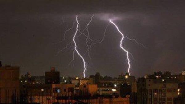 أطول صاعقة برق بالعالم تضرب أمريكا أطول صاعقة برق بالعالم تضرب أمريكا