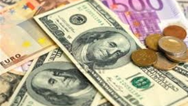 استقرار أسعار العملات الأجنبية اليوم.. والدولار يسجل 8.88 جنيهًا استقرار أسعار العملات الأجنبية اليوم.. والدولار يسجل 8.88 جنيهًا