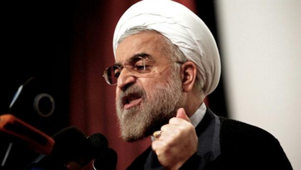 روحاني يتوجه الى فنزويلا وكوبا قبل الجمعية العامة للامم المتحدة