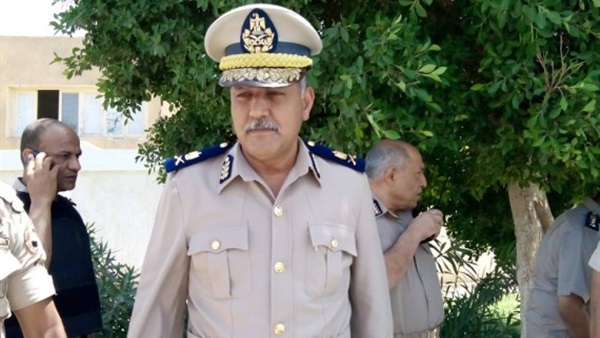 مباحث أسوان تبحث عن «قاتل» أعدم شابا رميا بالرصاص مباحث أسوان تبحث عن «قاتل» أعدم شابا رميا بالرصاص