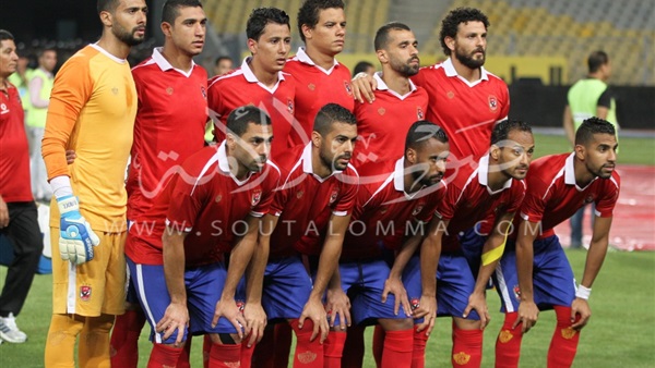 تعرف على قائمة الاهلى فى مواجهة الأسماعيلى تعرف على قائمة الاهلى فى مواجهة الأسماعيلى