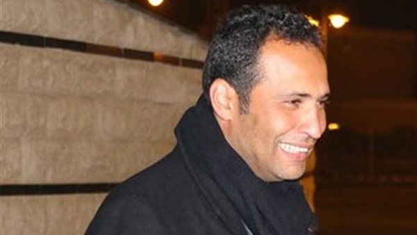 مؤمن سليمان : سعيد بالفوز لكن أرفض الاحتفال بالصعود لنهائي افريقيا مؤمن سليمان : سعيد بالفوز لكن أرفض الاحتفال بالصعود لنهائي افريقيا