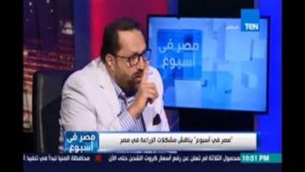 بالفيديو.. «خبير زراعي»: يكشف سبب وقف استيراد روسيا للموالح