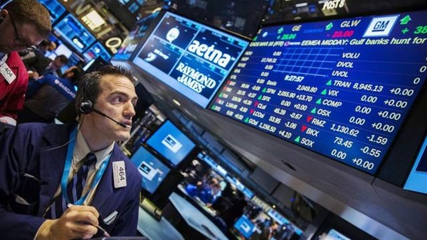 الأسهم الأوروبية تغلق عند أدنى مستوى في 6 أسابيع الأسهم الأوروبية تغلق عند أدنى مستوى في 6 أسابيع