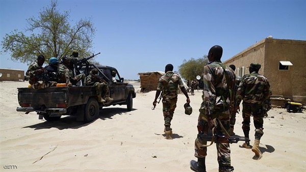 مقتل 38 عنصرًا من جماعة «بوكو حرام» جنوبي النيجر