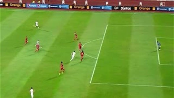 حمودي: "أخلاقي خط أحمر والمخطئ يحاسب" حمودي: "أخلاقي خط أحمر والمخطئ يحاسب"