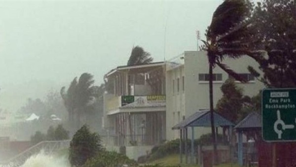 ارتفاع حصيلة ضحايا إعصار «ميرانتى» في تايوان والصين إلى 15 قتيلا