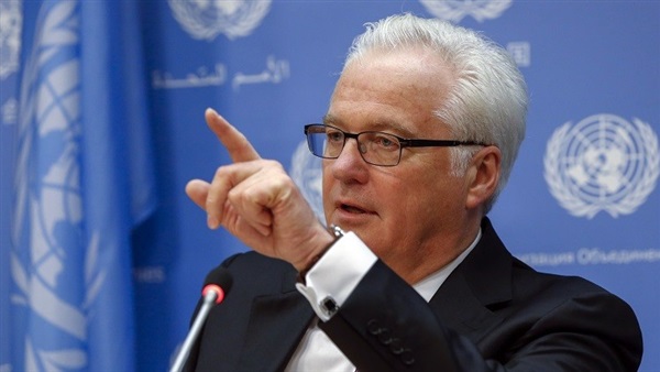 مجموعة الدعم الدولي لسوريا تجتمع في نيويورك الثلاثاء المقبل مجموعة الدعم الدولي لسوريا تجتمع في نيويورك الثلاثاء المقبل