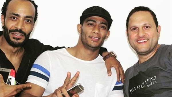أيمن صلاح: الزمالك عائد للسيطرة علي البطولات أيمن صلاح: الزمالك عائد للسيطرة علي البطولات