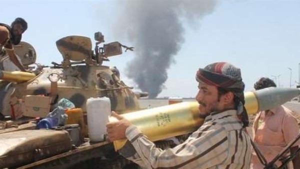 المرصد السوري: تجدد الاشتباكات بشكل محدود على جبهات عدة بالبلاد