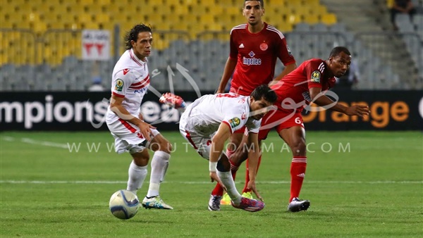 أهم 5 مكاسب للزمالك بعد الفوز على الوداد المغربي أهم 5 مكاسب للزمالك بعد الفوز على الوداد المغربي