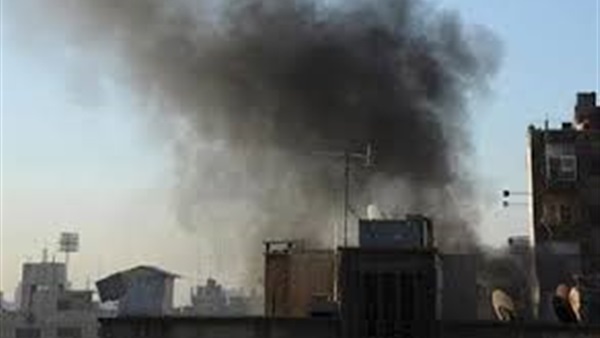 إصابة طفلين برفح إثر سقوط قذيفة على منزل إصابة طفلين برفح إثر سقوط قذيفة على منزل