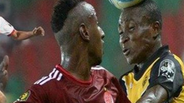 التعادل السلبي يسيطر على الشوط الاول بين زيسكو وصن داونز التعادل السلبي يسيطر على الشوط الاول بين زيسكو وصن داونز