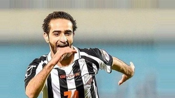 كواليس اللحظات الاخيرة فى أزمة بطاقة «عمورى» كواليس اللحظات الاخيرة فى أزمة بطاقة «عمورى»