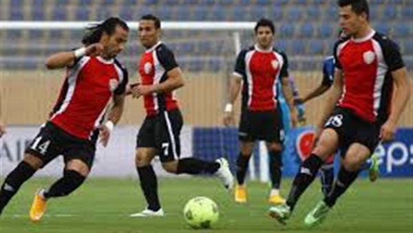 بالفيديو.. الجيش يضرب المصري بثنائية في إفتتاح مشواره بالدوري بالفيديو.. الجيش يضرب المصري بثنائية في إفتتاح مشواره بالدوري