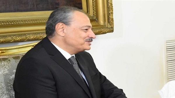 النائب العام يتلقى دعوة لحضور الجمعية الدولية بالصين النائب العام يتلقى دعوة لحضور الجمعية الدولية بالصين