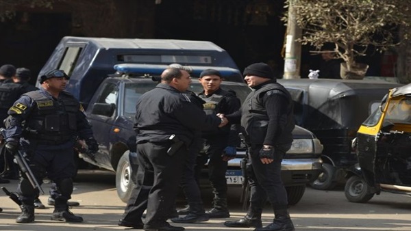 4 تجار يذبحون نجارًا بسبب الخلاف على إيجار محل بطنطا 4 تجار يذبحون نجارًا بسبب الخلاف على إيجار محل بطنطا