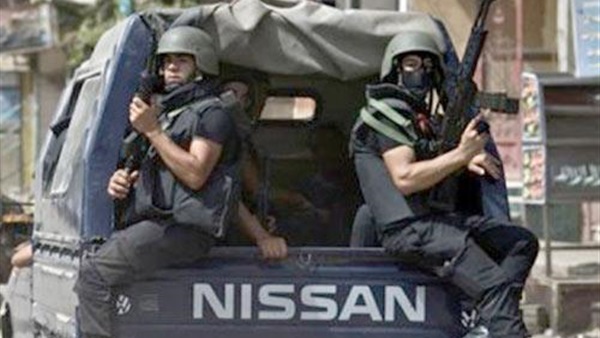 ضبط طالب قتل شقيقته لشكه في سلوكها بسوهاج ضبط طالب قتل شقيقته لشكه في سلوكها بسوهاج