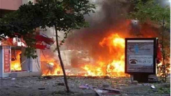 ارتفاع عدد قتلى حريق رومانيا إلى 45 شخصًا ارتفاع عدد قتلى حريق رومانيا إلى 45 شخصًا