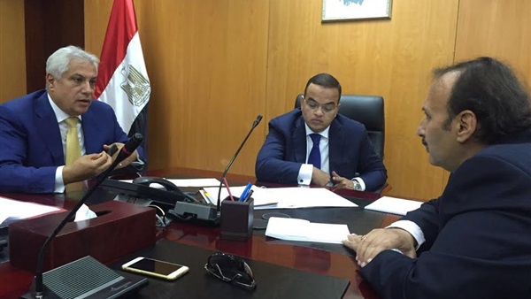 غدًا.. الاستثمار تستعرض كيفية تحسين المناخ الاستثماري بـ«يورومني» غدًا.. الاستثمار تستعرض كيفية تحسين المناخ الاستثماري بـ«يورومني»