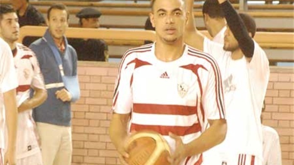 ننشر برنامج اعتزال نجم الزمالك ننشر برنامج اعتزال نجم الزمالك