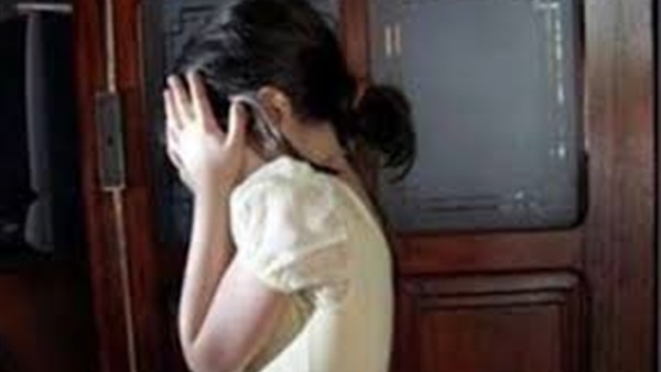 جنايات القاهرة تصدر حكمها بالمؤبد لعاطل اغتصب طفلة بدار السلام جنايات القاهرة تصدر حكمها بالمؤبد لعاطل اغتصب طفلة بدار السلام