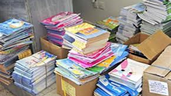 «باهي»: وصول 85% من كتب المراحل التعليمية لمدارس بورسعيد